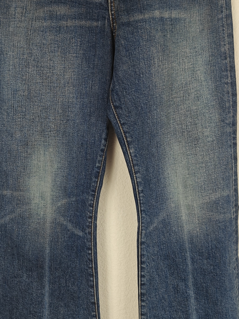 Veronica Beard Marlene Corset High Rise Button Fly Jeans | Detachable Belt Sz 27 - Picture 7 of 16